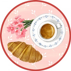 The French Girl Collection C