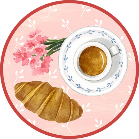 The French Girl Collection C