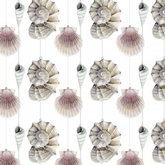 The Sea Santa Collection F