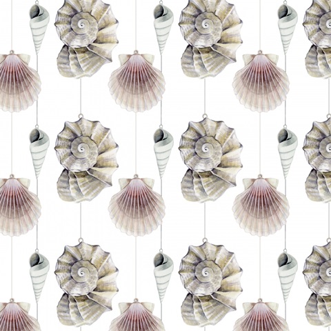 The Sea Santa Collection F