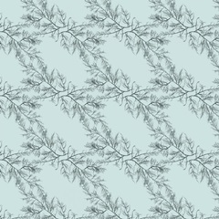 The Sea Santa Collection I