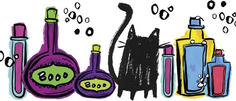 Toilin' Trouble Collection D