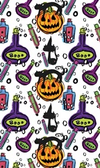 Toilin' Trouble Collection E