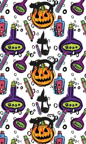 Toilin' Trouble Collection E