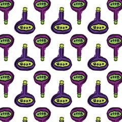 Toilin' Trouble Collection G