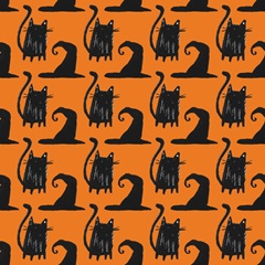 Toilin' Trouble Collection H