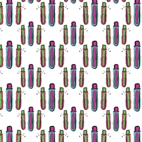 Toilin' Trouble Collection I