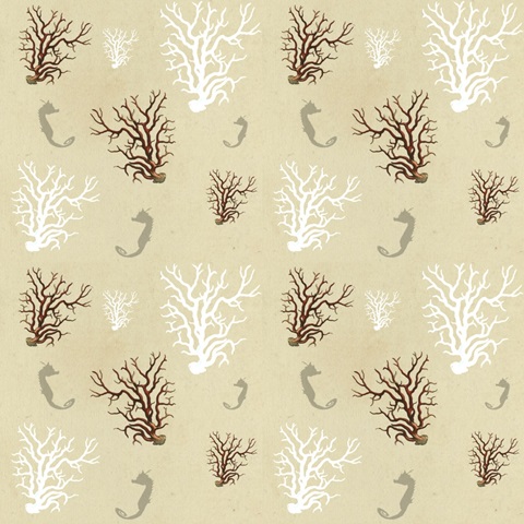 Traditional Coastal Repeats B