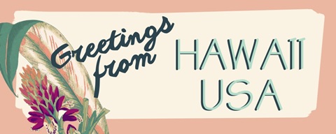 Tropical Getaway Collection D