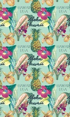 Tropical Getaway Collection E