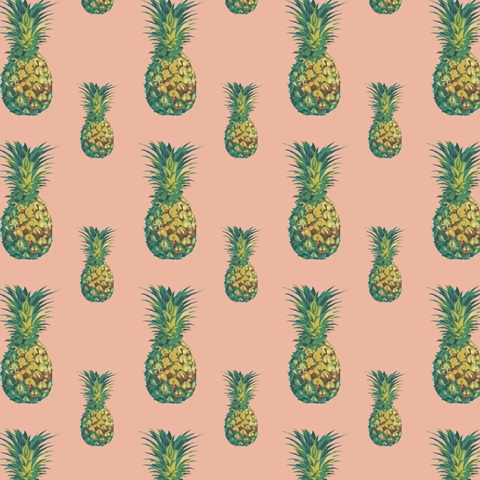 Tropical Getaway Collection G