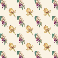 Tropical Getaway Collection H