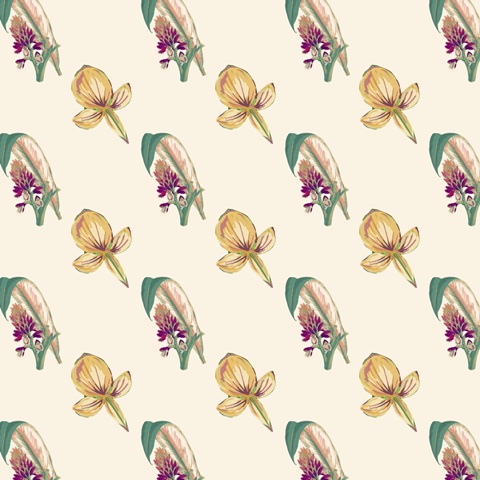 Tropical Getaway Collection H