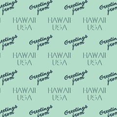 Tropical Getaway Collection I