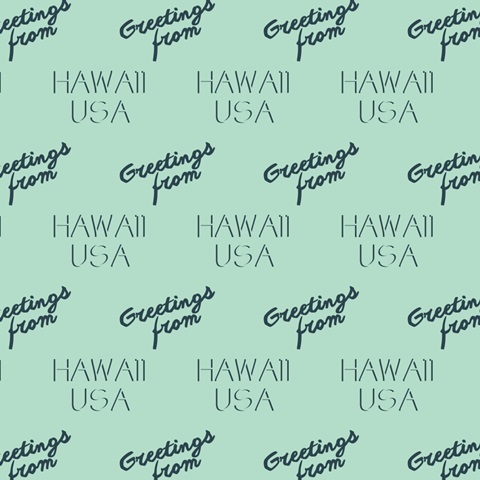 Tropical Getaway Collection I