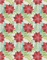 Tropical Holiday Repeats A