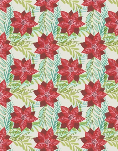 Tropical Holiday Repeats A