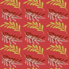 Tropical Holiday Repeats C