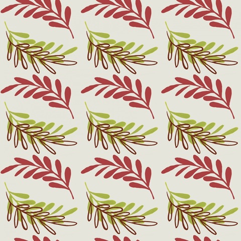 Tropical Holiday Repeats D