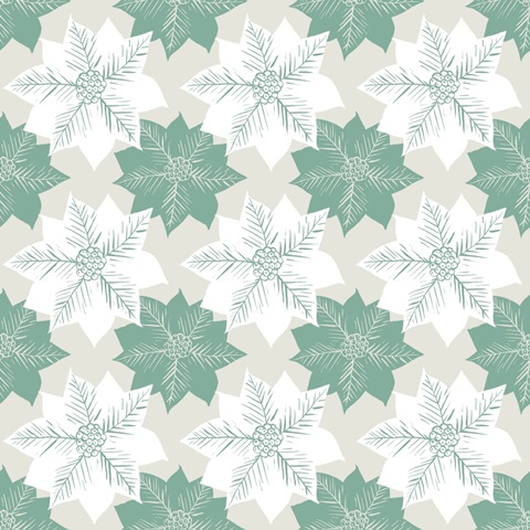 Tropical Holiday Repeats E