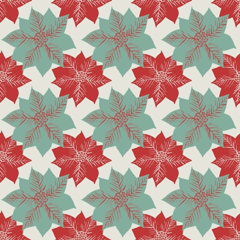 Tropical Holiday Repeats F