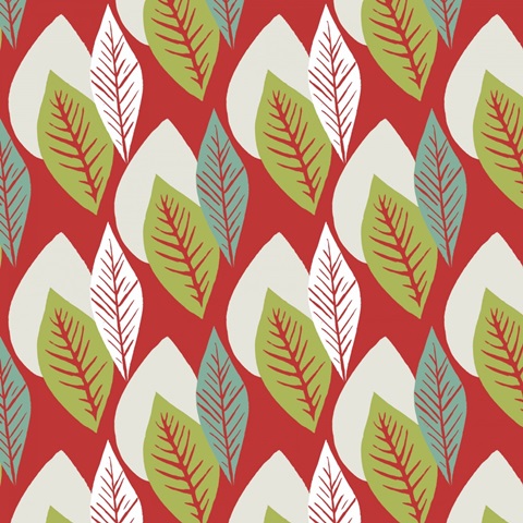 Tropical Holiday Repeats G