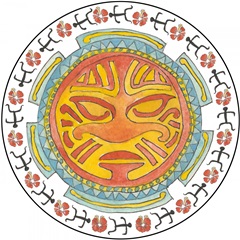 Undersea Luau Collection C