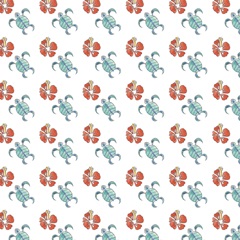 Undersea Luau Collection H