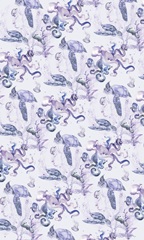 Underwater Halcyon Collection E