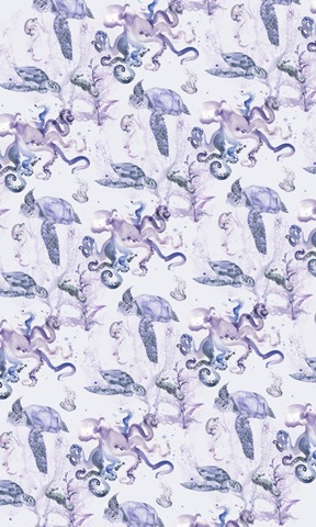 Underwater Halcyon Collection E