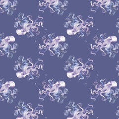 Underwater Halcyon Collection H