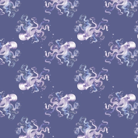 Underwater Halcyon Collection H