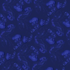 Underwater Halcyon Collection I