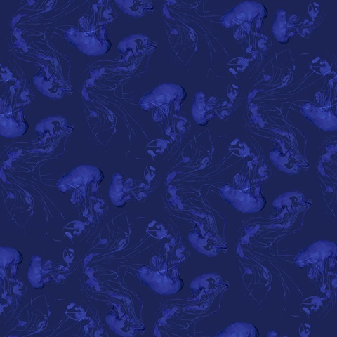 Underwater Halcyon Collection I