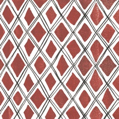 Vase of Flowers Collection F