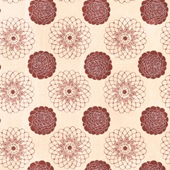 Vase of Flowers Collection H