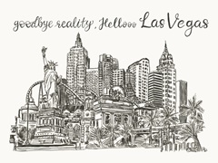 Viva Vegas Collection A