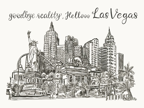 Viva Vegas Collection A