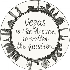 Viva Vegas Collection C