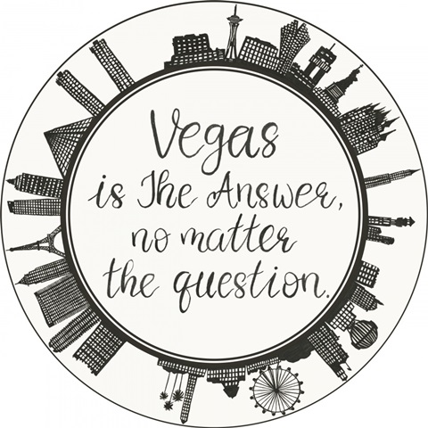 Viva Vegas Collection C