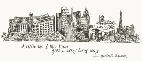 Viva Vegas Collection D