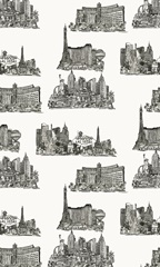 Viva Vegas Collection E