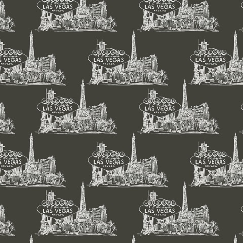 Viva Vegas Collection H