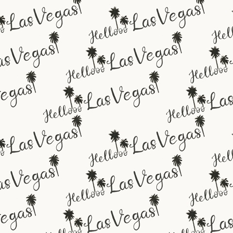 Viva Vegas Collection I