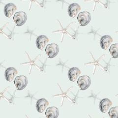 Washed Ashore Collection H