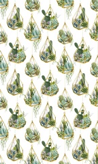 Wild Terrarium Collection E