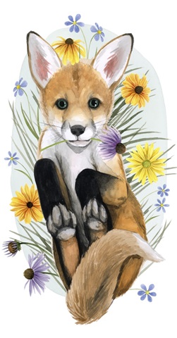 Wild Woodland Collection B