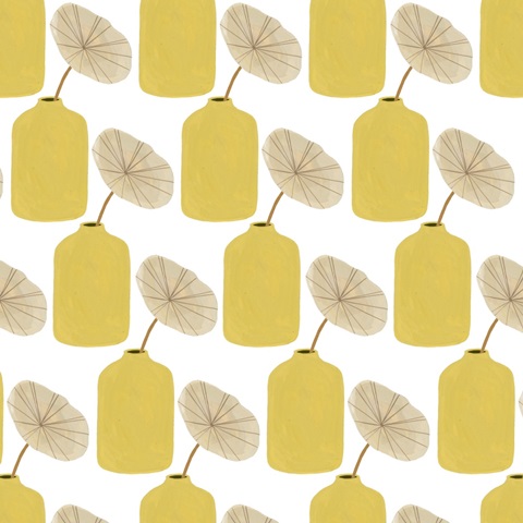 Women in the Garden Collection G