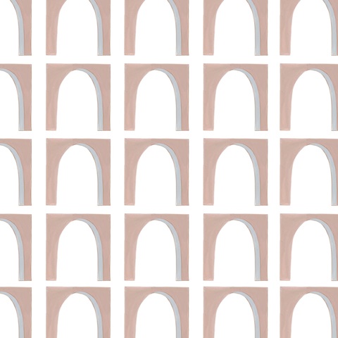 Women in the Garden Collection I