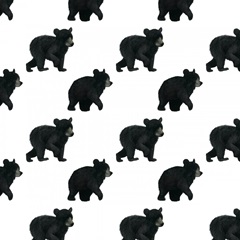 Woodland Babes Collection H